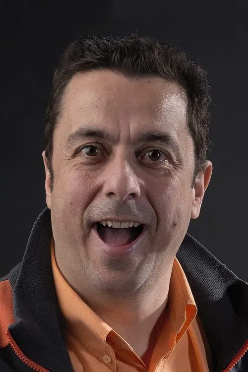 Konstantinos Ravniotopoulos profile picture