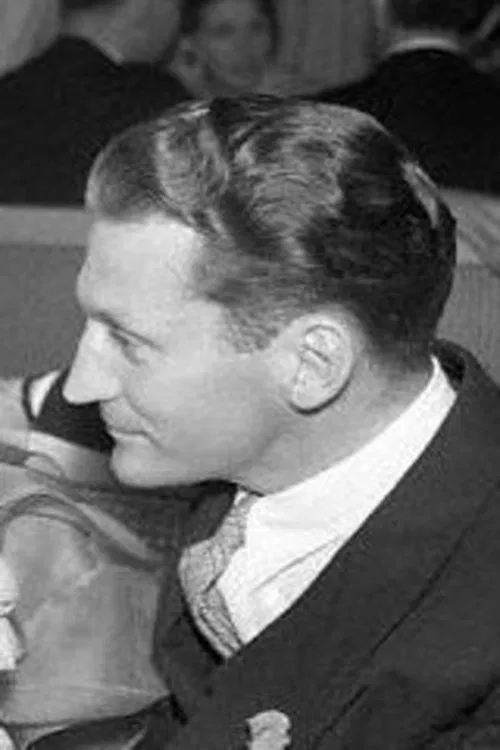 Foto de perfil de Thornton Freeland