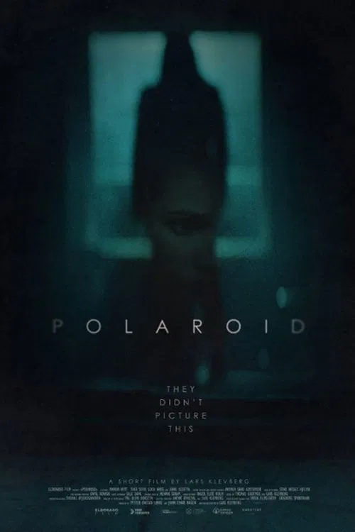 Polaroid movie poster