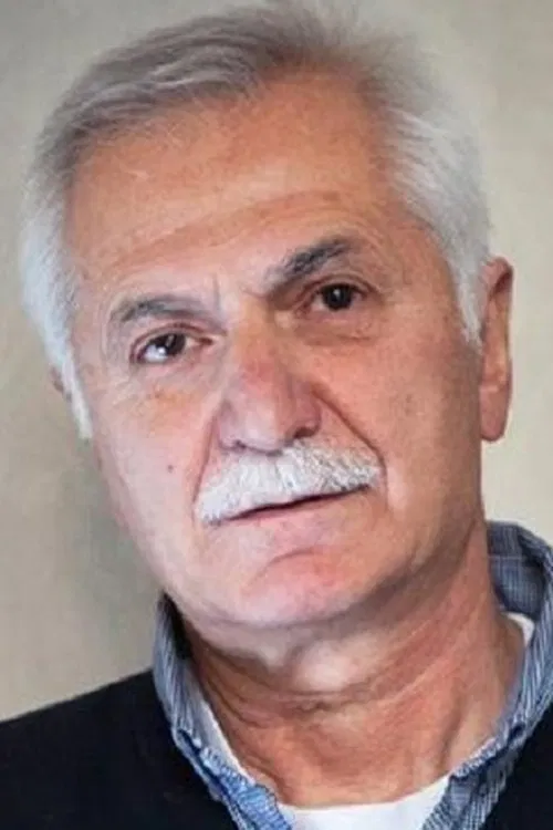 Zurab Inashvili profile picture