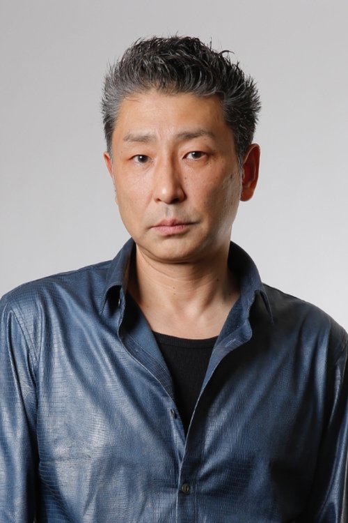 Masahiro Abe profile picture