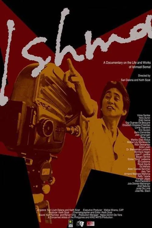 Ishma movie poster