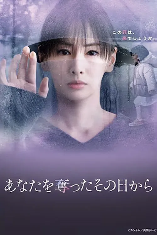 Since I Took You Away tv show poster