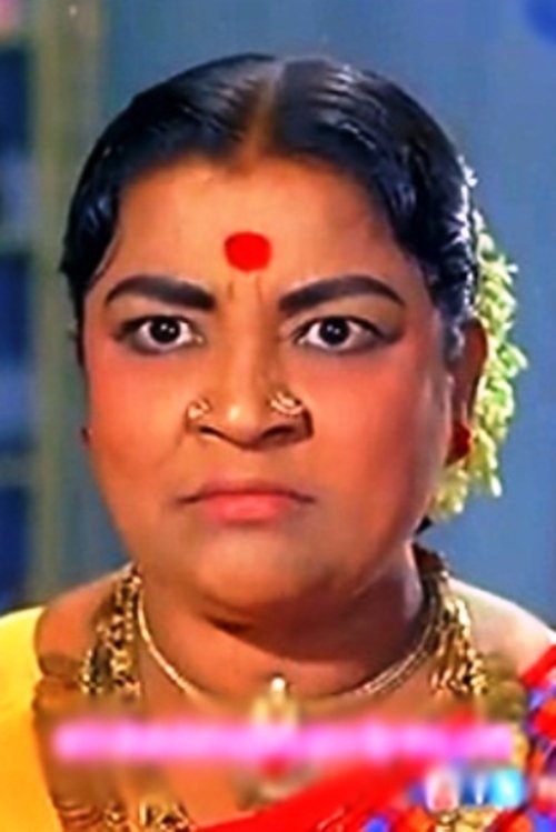 C. K. Saraswathi profile picture