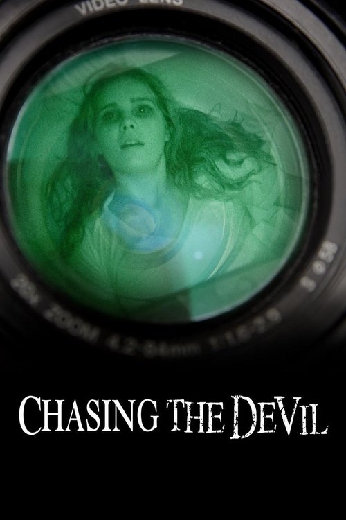 Chasing the Devil movie poster