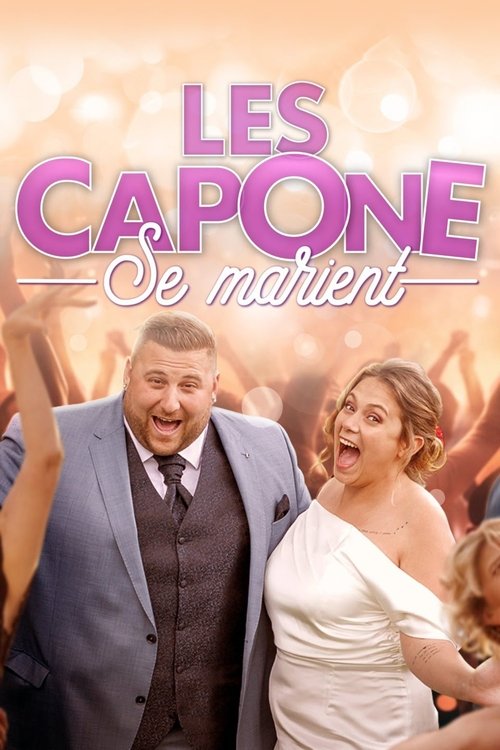 Les Capone se marient movie poster