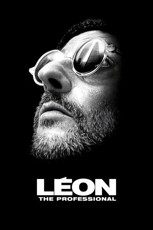 Léon: The Professional movie poster