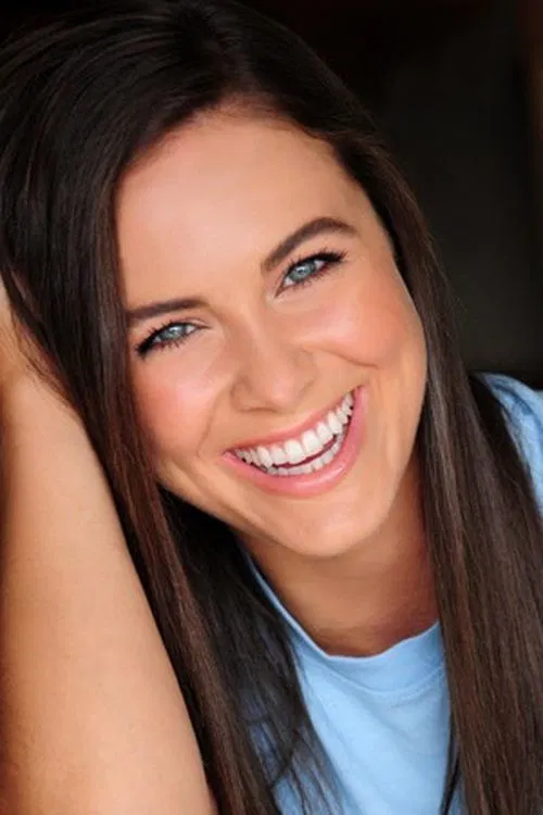Ashley Roxburgh profile picture