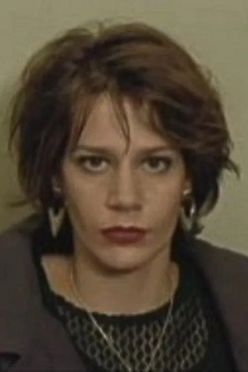 Zoya Shatokhina profile picture