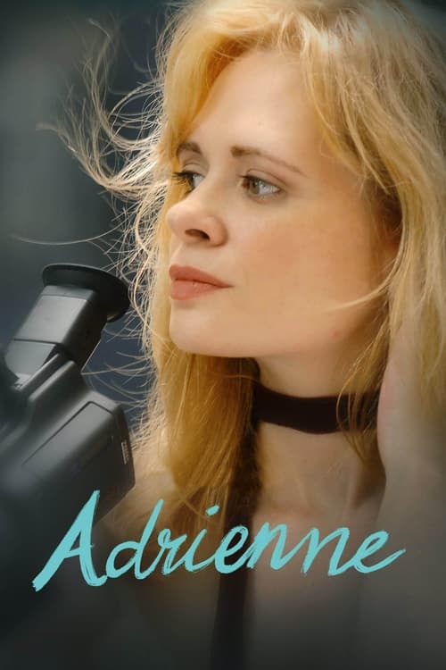 Adrienne movie poster