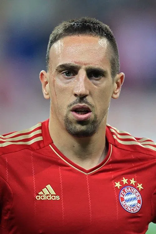 Franck Ribéry profile picture