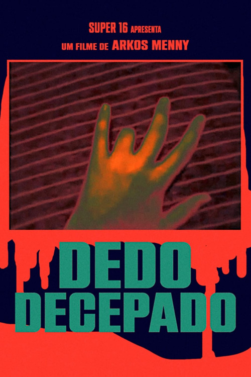 Dedo Decepado movie poster