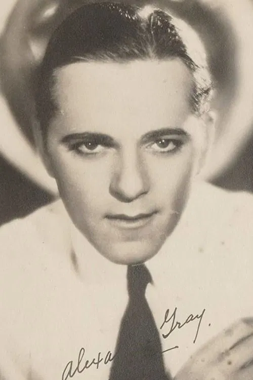 Foto de perfil de Alexander Gray