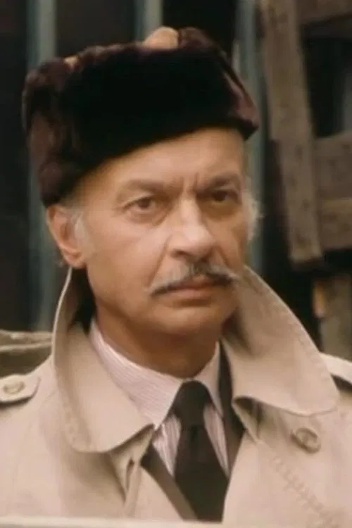 Charles Millot profile picture