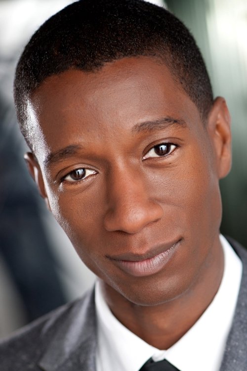 Jermel Nakia profile picture