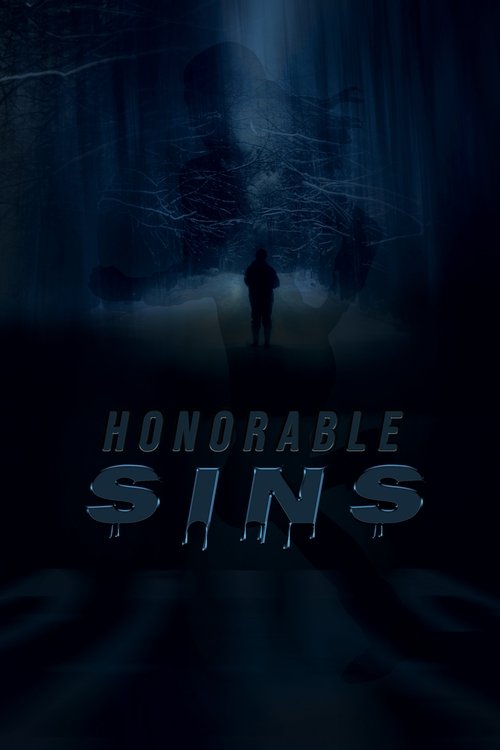 Honorable Sins movie poster