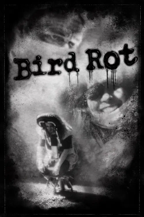 Bird Rot movie poster