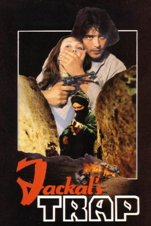 Poster do filme Jackal's Trap