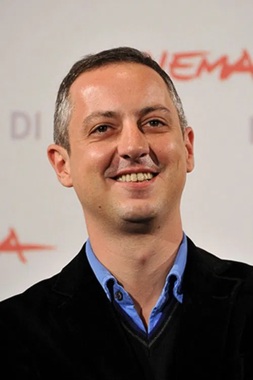 Claudio Cupellini profile picture