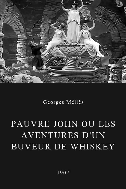 Sightseeing Through Whisky movie poster