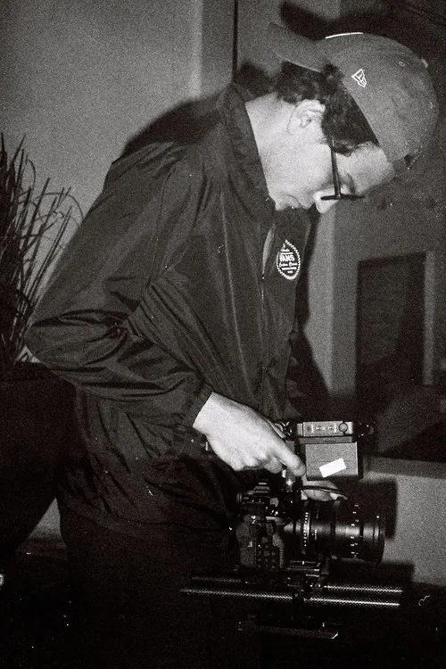 Luis Arturo Rodríguez profile picture