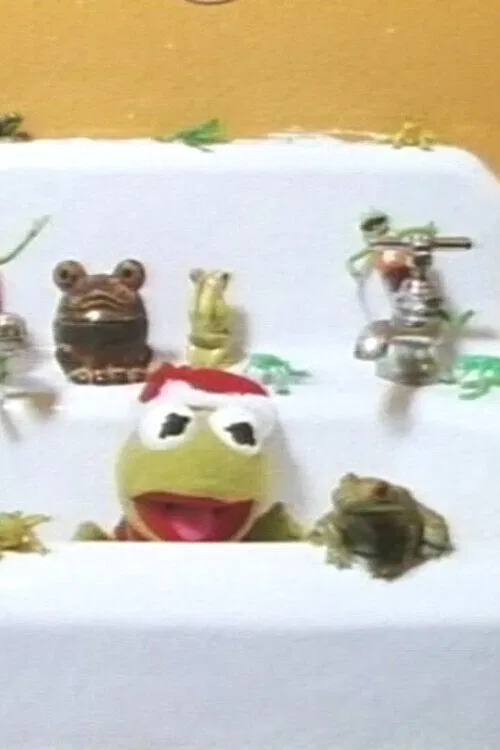 Gavin Frogboy movie poster