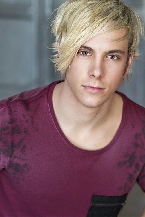 Riker Lynch profile picture