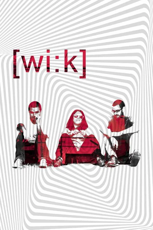 Wik movie poster