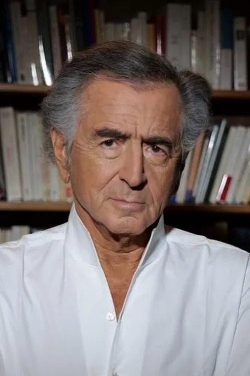 Bernard-Henri Lévy profile picture