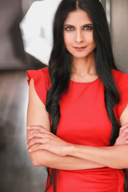 Nadine Naidoo profile picture
