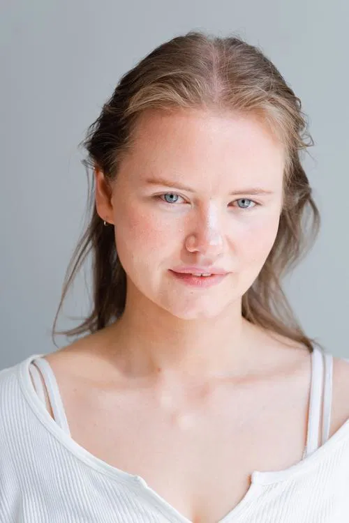 Foto de perfil de Kristine Cornelie M. Hartgen