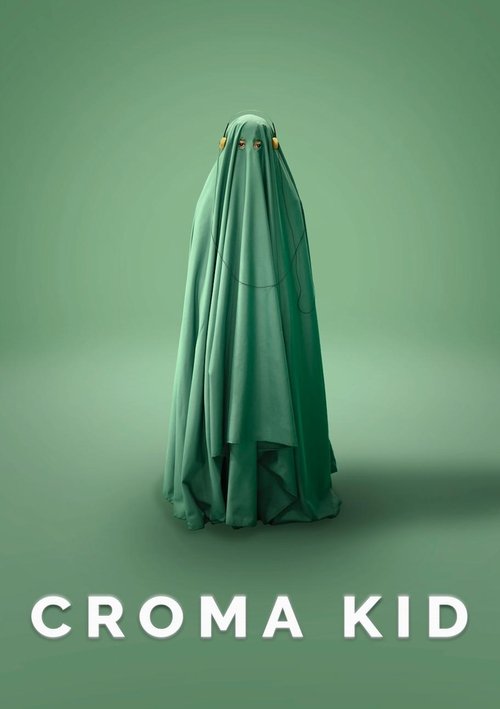 Croma Kid movie poster