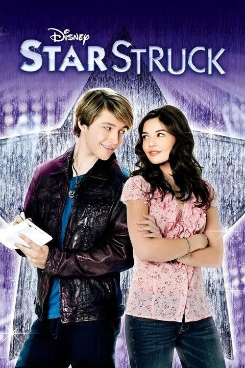 Starstruck movie poster