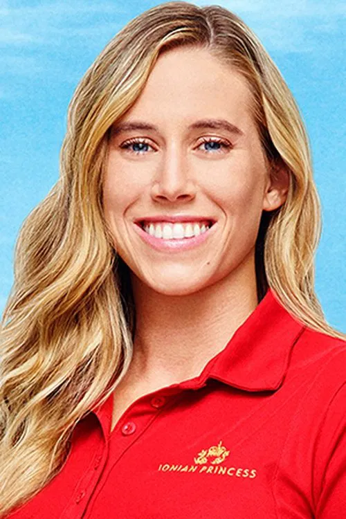 Foto de perfil de Jen Riservato