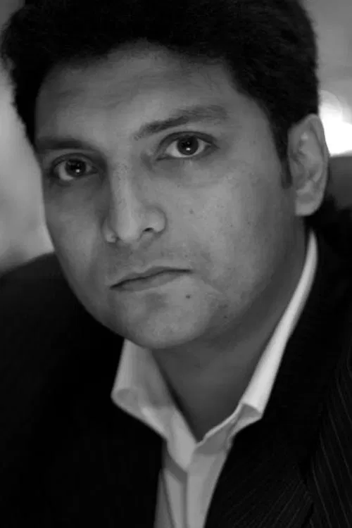 Pradyumna Chatterjee profile picture