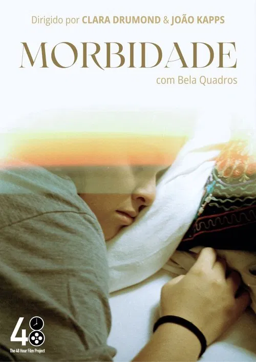 Morbidade movie poster