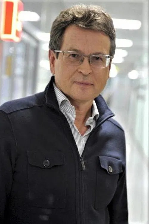 Sergey Medvedev profile picture
