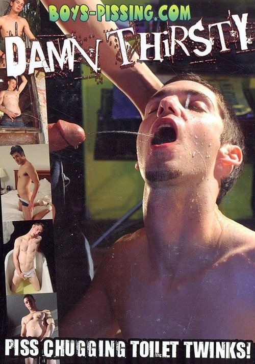 Damn Thirsty movie poster