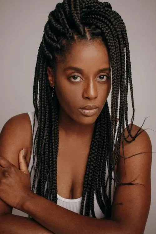 Lidia Nené profile picture