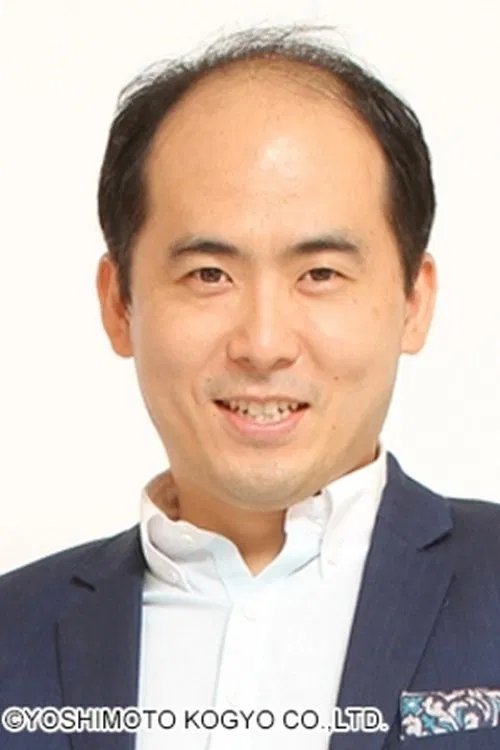 Tsukasa Saitô profile picture