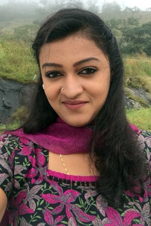 Aparna Nair profile picture