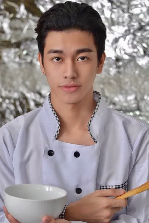 Josh Brillantes profile picture