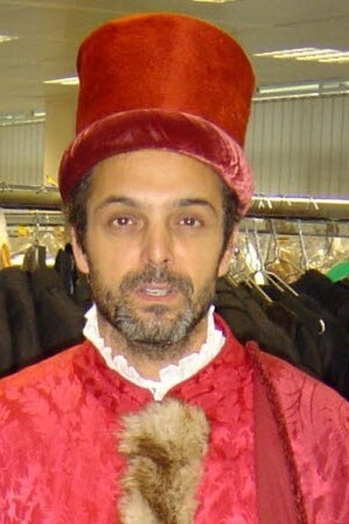 Denis Simonetta profile picture