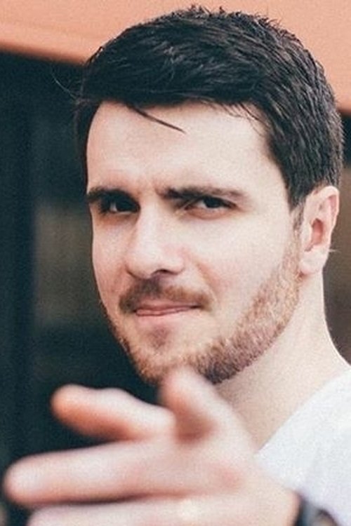 Maxime Chabroud profile picture