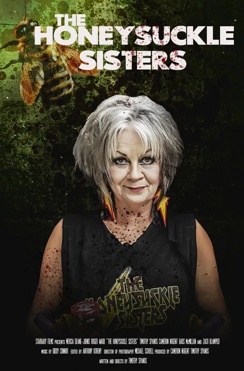 The Honeysuckle Sisters movie poster