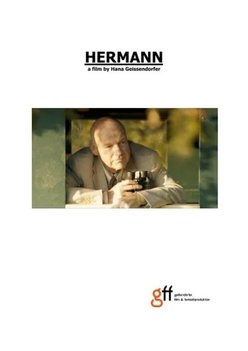 Hermann movie poster