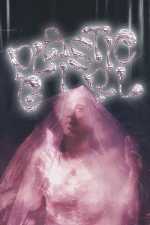 Poster do filme Plastic Girl