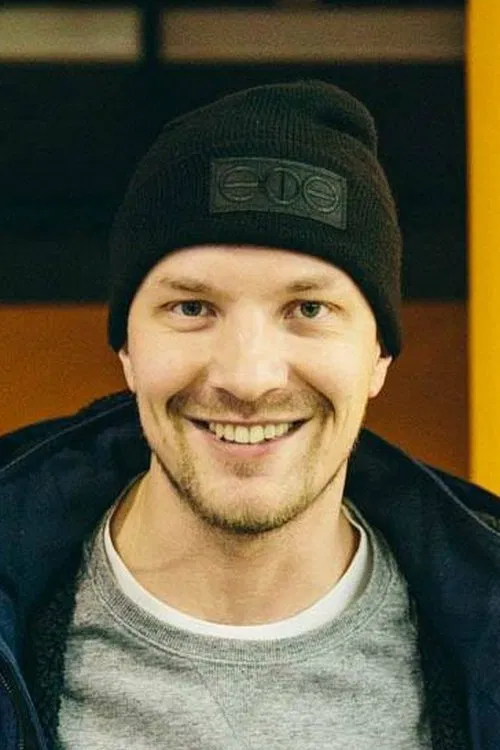 Rustam Martinez profile picture