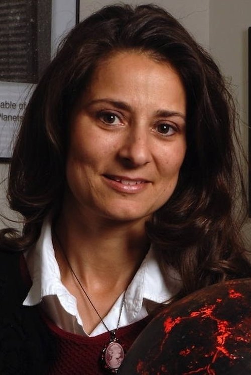 Natalie Batalha profile picture