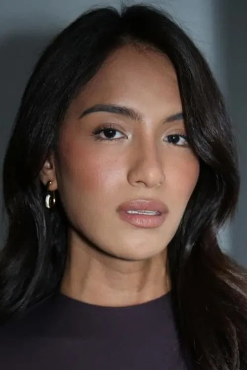 Trinidad González profile picture